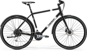Dviratis Merida Crossway urban 100