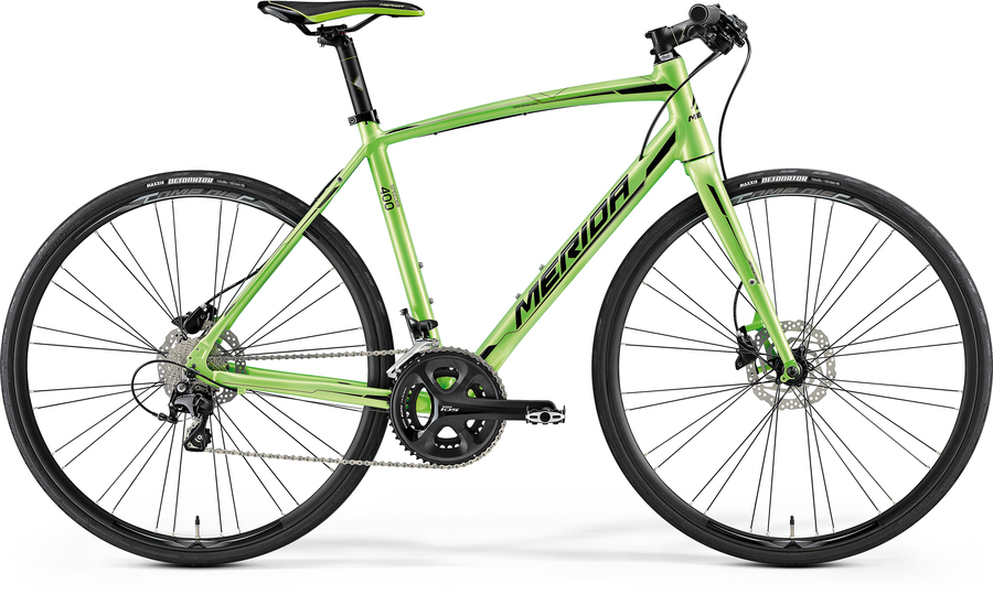 Dviratis Merida Speeder 400