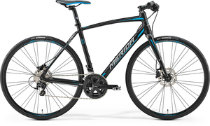 Dviratis Merida Speeder 400
