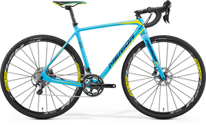 Dviratis Merida Cyclo Cross 6000