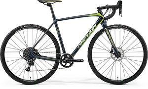 Dviratis Merida Cyclo Cross 6000