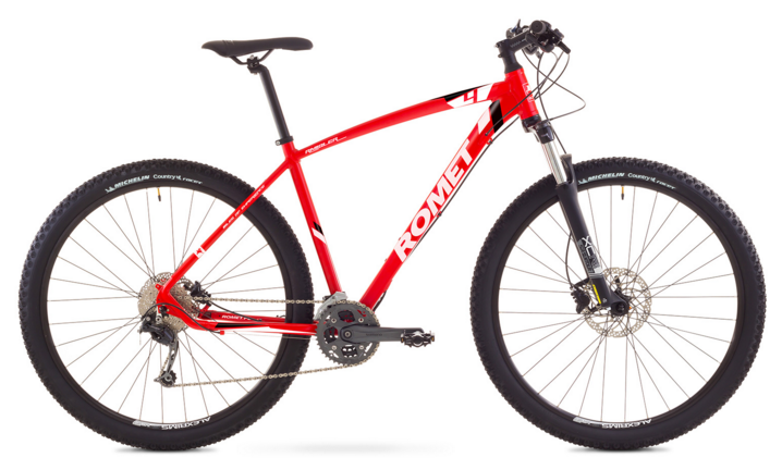 Dviratis Romet Rambler 29 4