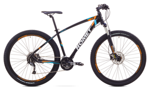 Dviratis Romet Rambler 29 3