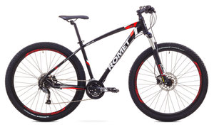 Dviratis Romet Rambler 29 3
