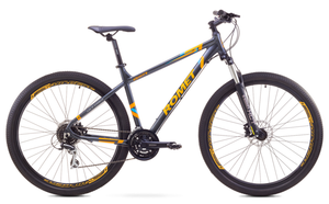 Dviratis Romet Rambler 29 2