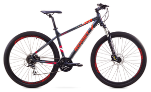 Dviratis Romet Rambler 29 2