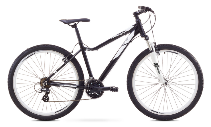 Dviratis Romet Jolene 27.5 1