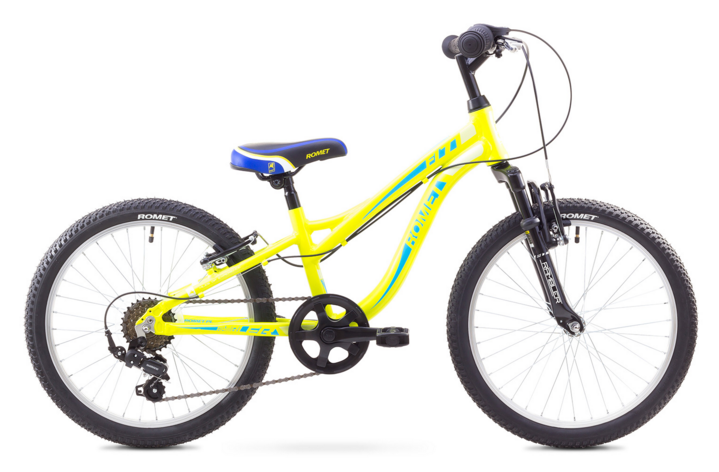 Dviratis Romet Rambler Fit 20