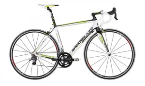 Dviratis SHOCKBLAZE S5 SL ULTEGRA