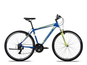Dviratis Unibike Prime GTS