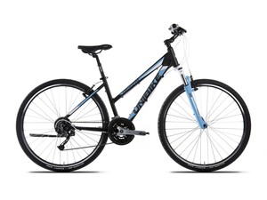 Dviratis Unibike Crossfire LDS