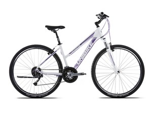 Dviratis Unibike Crossfire LDS