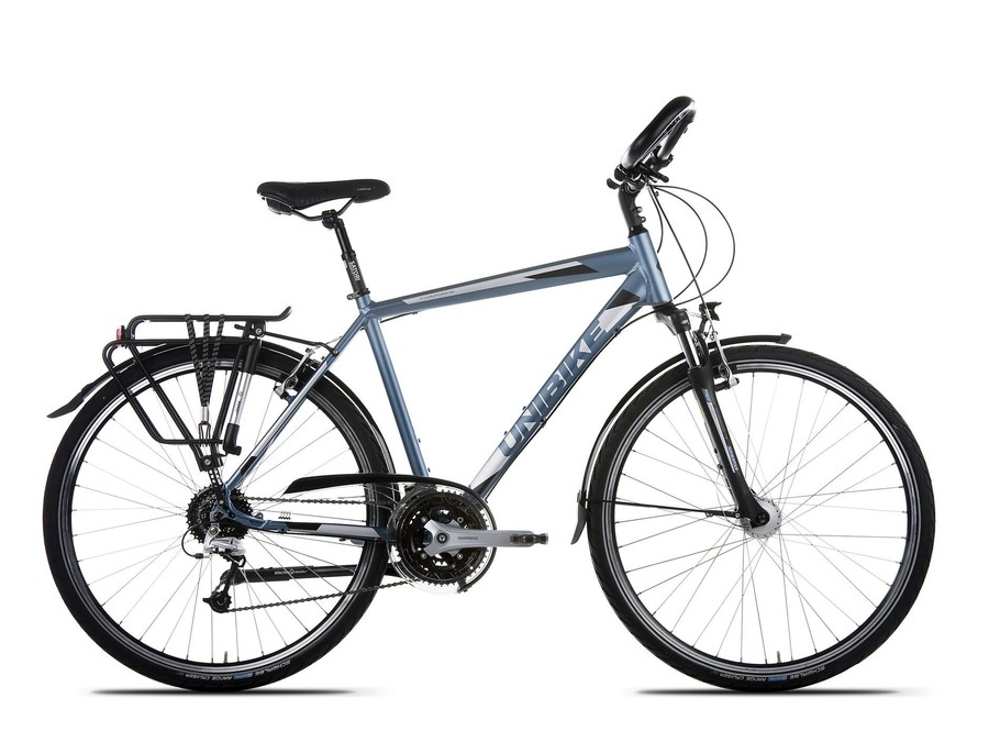 Dviratis Unibike Expedition GTS