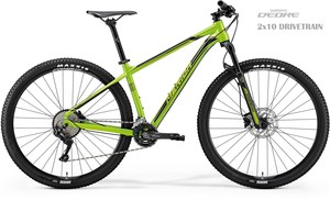 Dviratis Merida BIG NINE 500