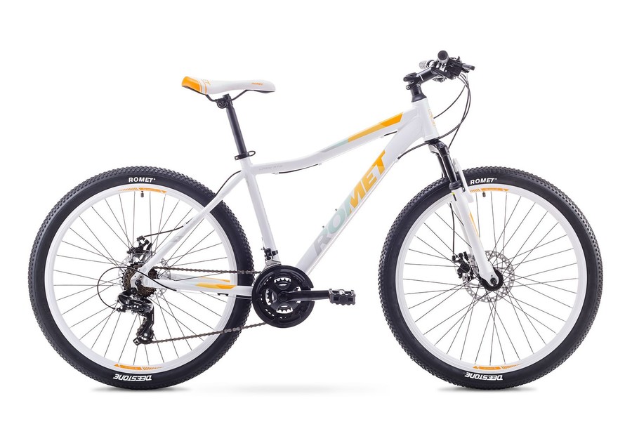 Dviratis Romet Jolene 26" 2