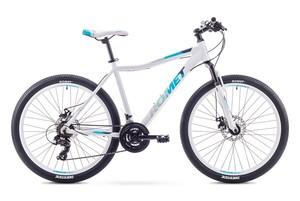 Dviratis Romet Jolene 26" 2