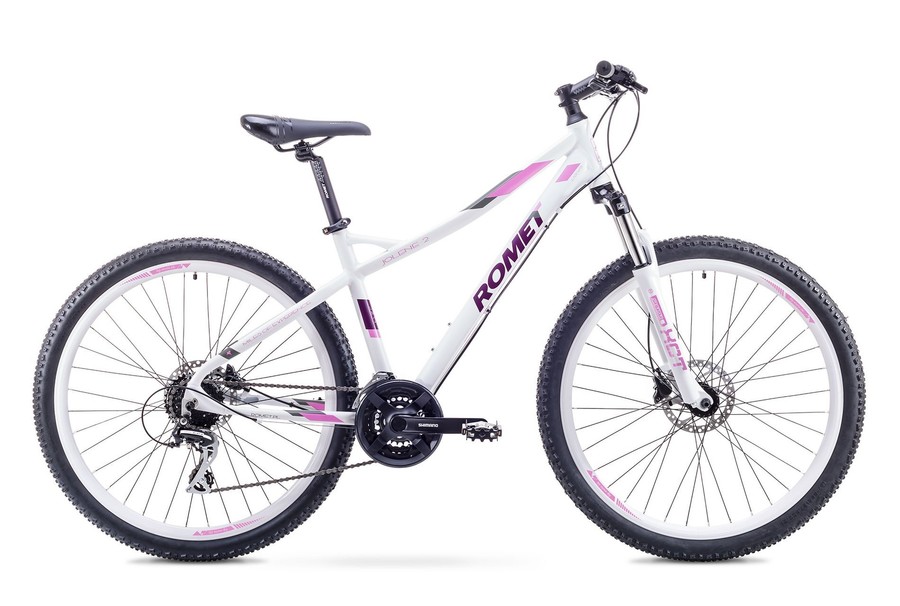 Dviratis Romet Jolene 27.5" 2