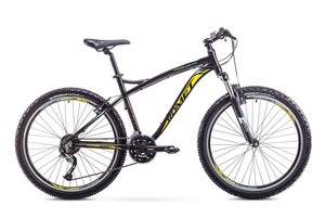 Dviratis Romet Rambler FIT 26"