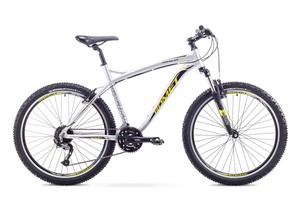 Dviratis Romet Rambler FIT 26"
