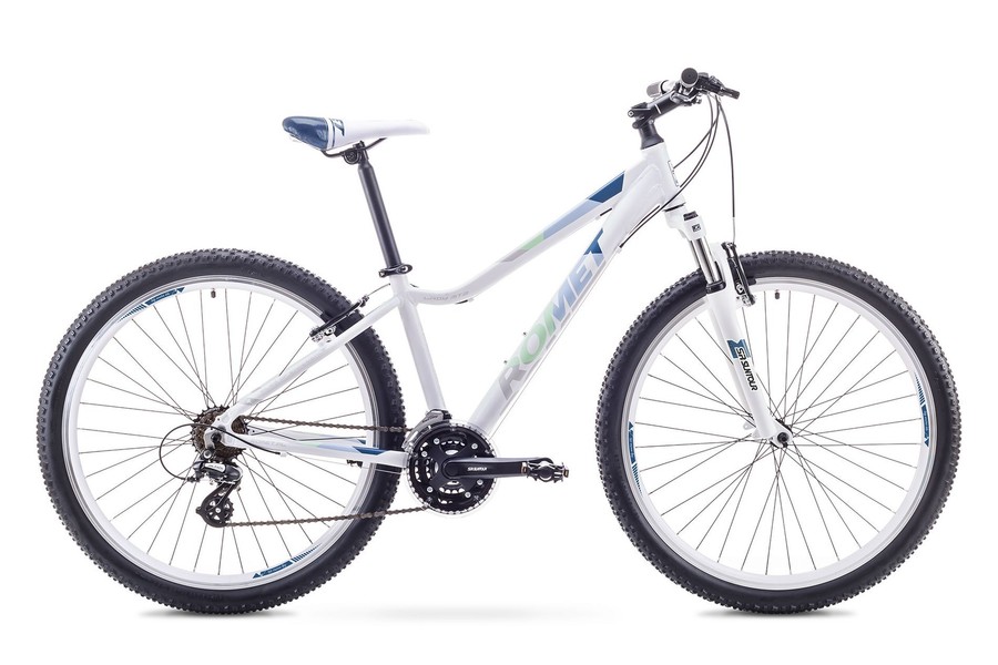 Dviratis Romet Jolene 27.5" 1