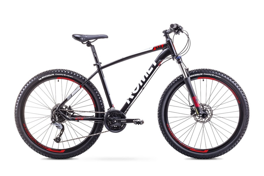 Dviratis Romet Rambler 27.5" 3