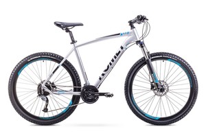 Dviratis Romet Rambler 27.5" 3