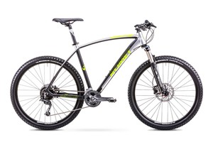 Dviratis Romet Mustang 27.5"