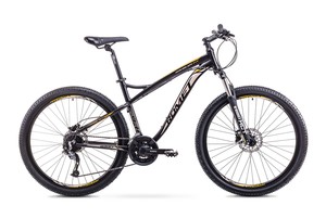 Dviratis Romet Rambler FIT 27.5"