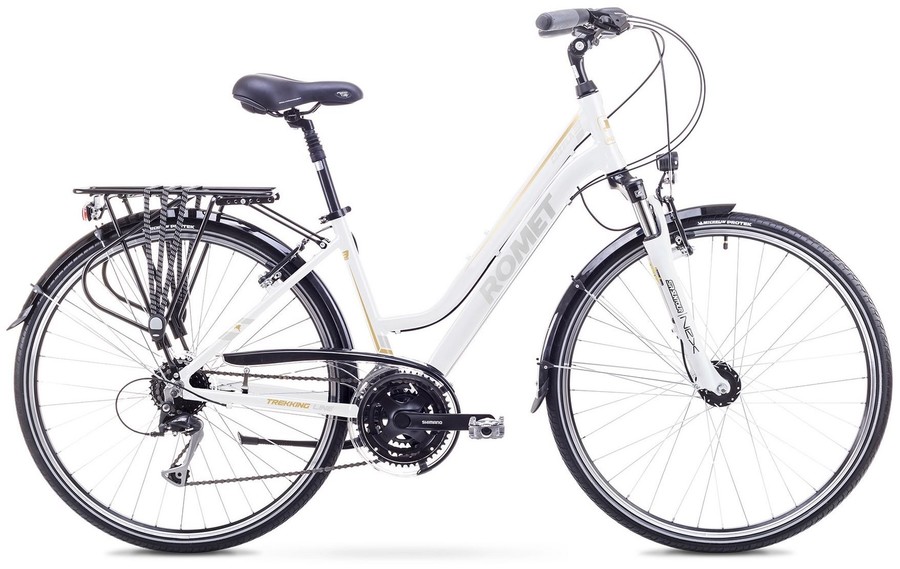 Dviratis Romet Gazela 3 Limited