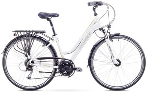 Dviratis Romet Gazela 3 Limited