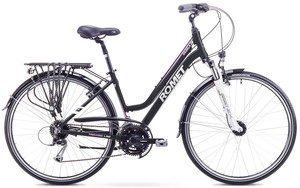 Dviratis Romet Gazela 3 Limited