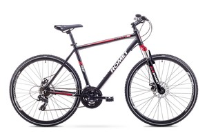 Dviratis Romet Orkan 1 M
