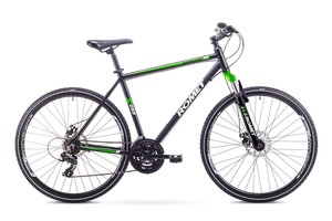 Dviratis Romet Orkan 1 M