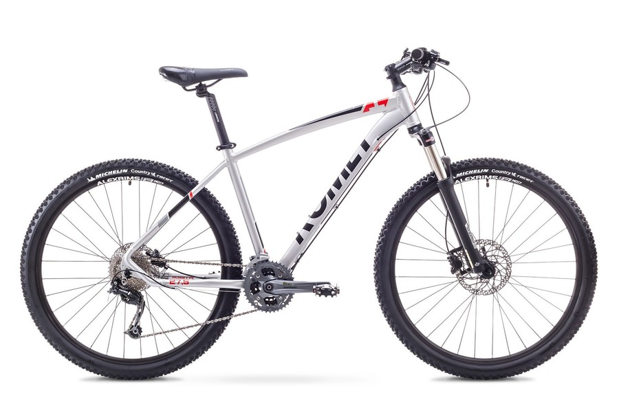 Dviratis Romet Rambler 27.5" 4