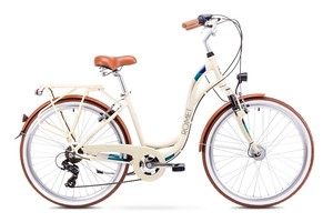 Dviratis Romet Symfonia 26"