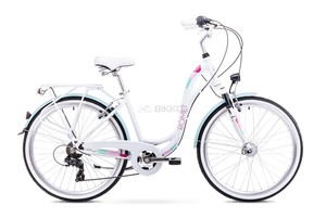 Dviratis Romet Symfonia 26"