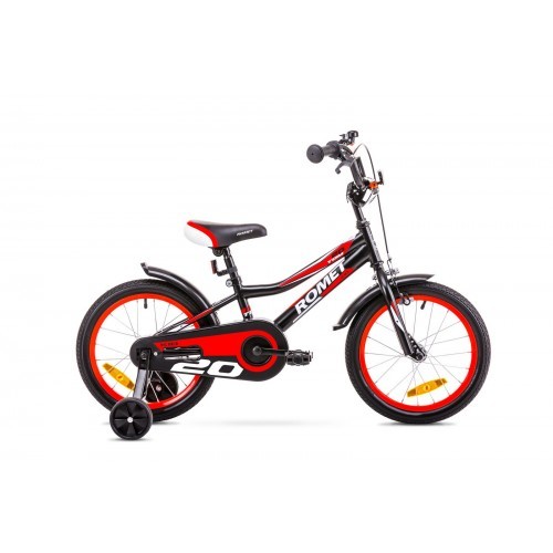 Dviratis Romet Tom 20"