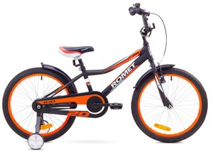Dviratis Romet Tom 20"