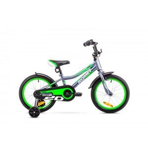 Dviratis Romet Tom 20"