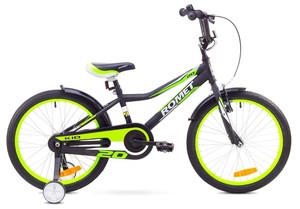 Dviratis Romet Tom 20"