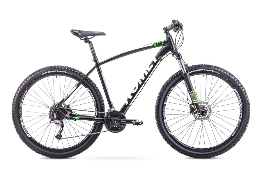 Dviratis Romet Rambler 29" 3