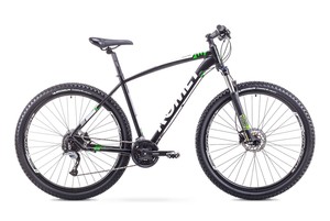 Dviratis Romet Rambler 29" 3
