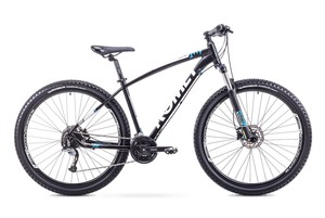 Dviratis Romet Rambler 29" 3