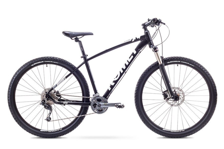 Dviratis Romet Rambler 29" 4
