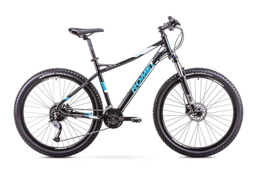 Dviratis Romet Jolene 27.5" 3