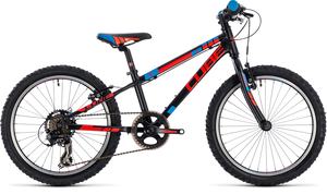 Dviratis Cube Kid 200 