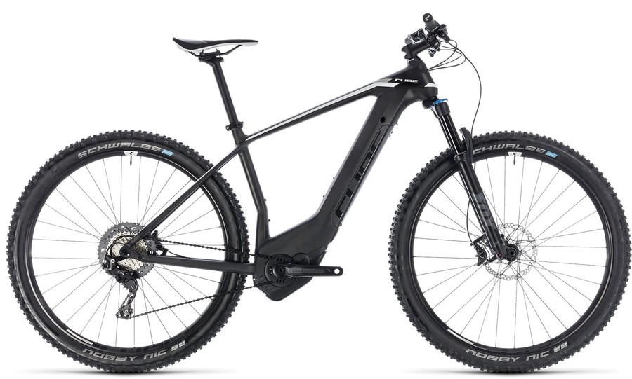 Dviratis Cube Elite Hybrid c:62 SL 500 29"