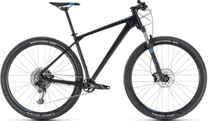 Dviratis Cube Reaction Race 27.5"