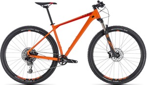Dviratis Cube Reaction Race 27.5"
