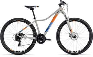 Dviratis Cube Access WS 27.5"